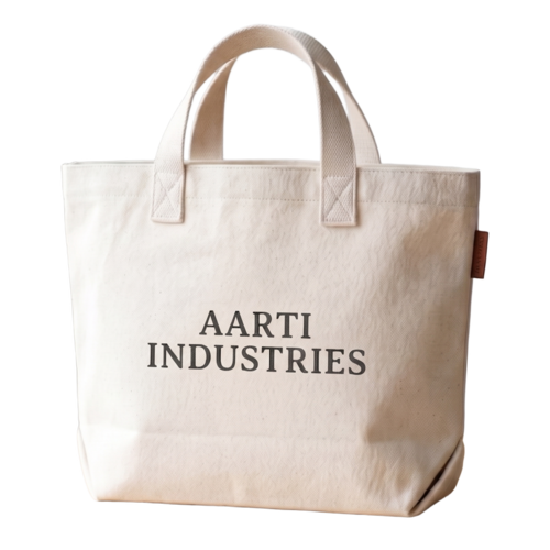 Cotton Canvas Bags