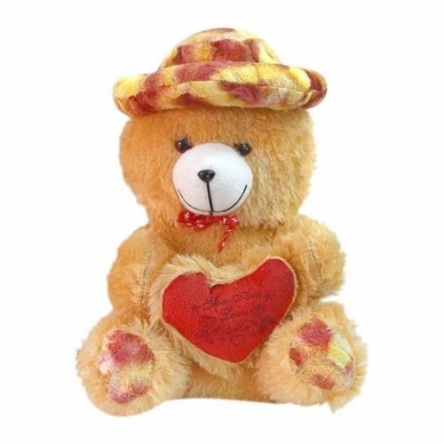 Cute Teddy Bear Toy