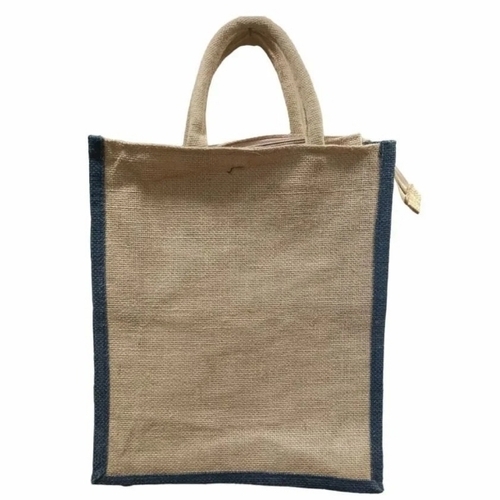 Eco Friendly Jute Shopping Bag