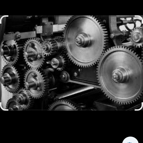Engine parts