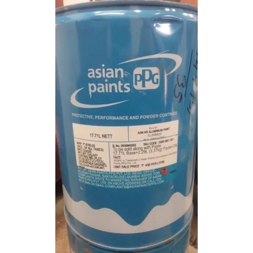 Epoxy Si Floor Coating