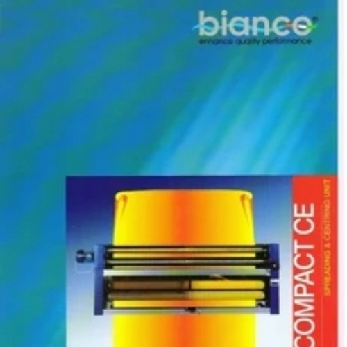 Fabric Squeezing Machine