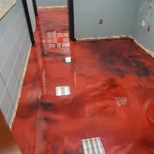 Fire Protective Coatings
