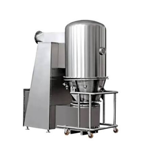 Fluid Bed Dryer