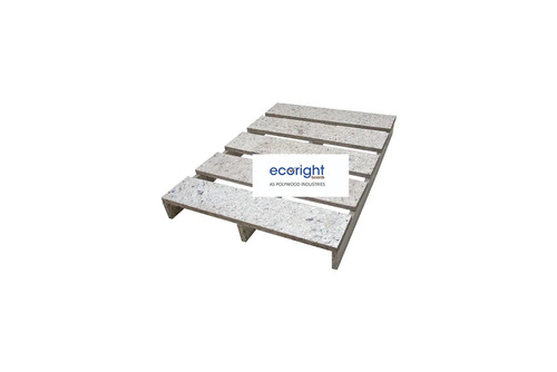 Fly Ash Brick Pallet