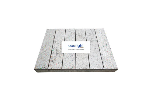 Fly Ash Brick Plastic Pallet