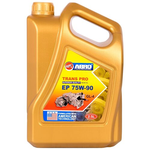 Gear Oil And Transmission Oil - Application: .