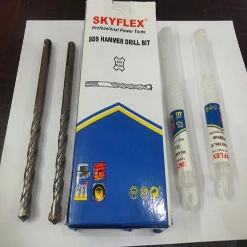 Hammer Drill Bit