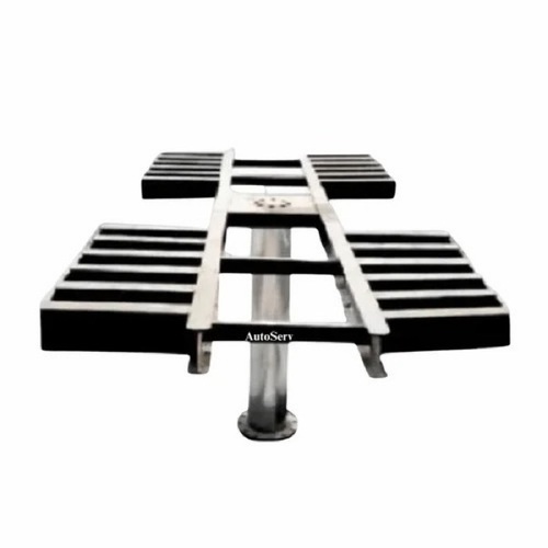 Hydraulic Car Washing Lifts