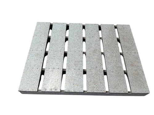 Industrial Plastic Pallets