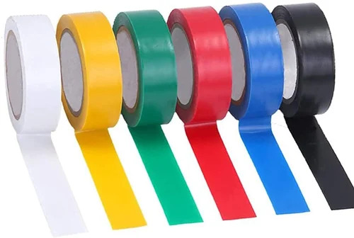 Insulation Tapes - Coating Type: Hrk Internationals Address :