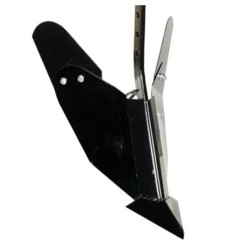 Iron Agriculture Plough Blade