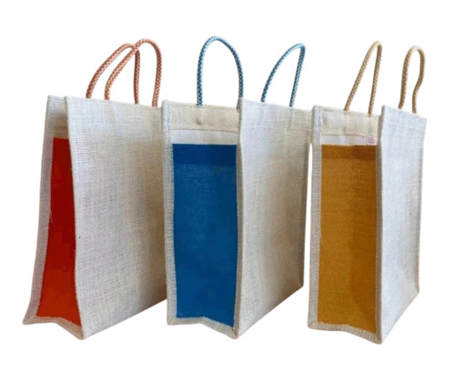 Jute Shopping Bag