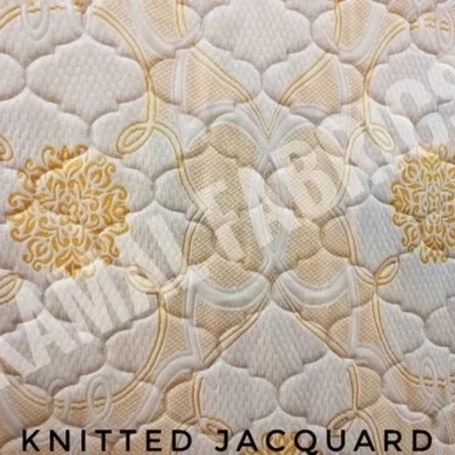 Knitted Jacquard Mattress Covers