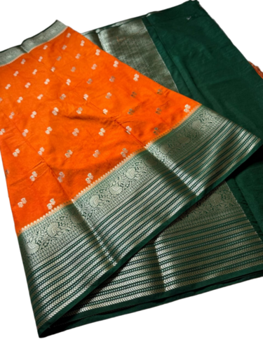 Ladies Banarasi Sarees