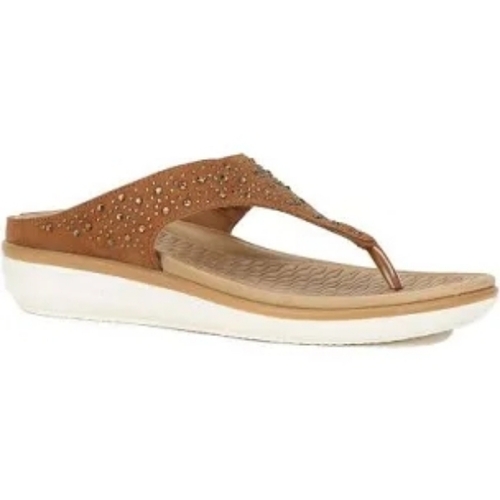 Ladies Fancy Slipper