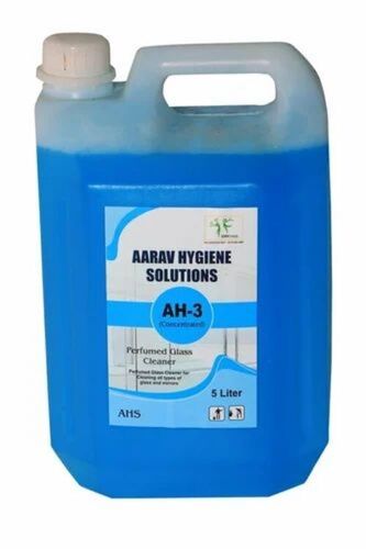 Loocare Ah 3 Perfumed Glass Cleaner