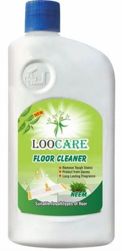 Loocare Neem Floor Cleaner