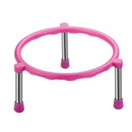 Matka Stand Ring Pipe Virgin Heavy
