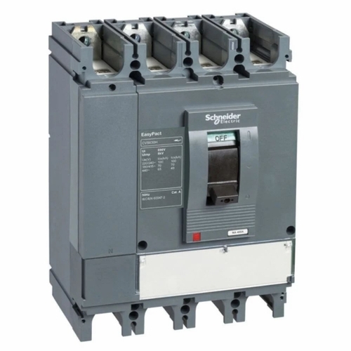 Mccb Easypact Cvs 