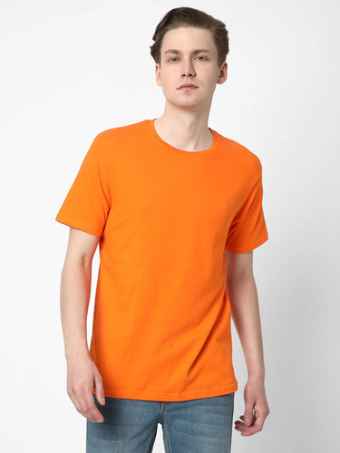 Mens Plain T Shirt - Age Group: .