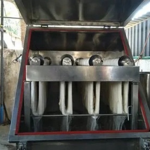 multy form yarn