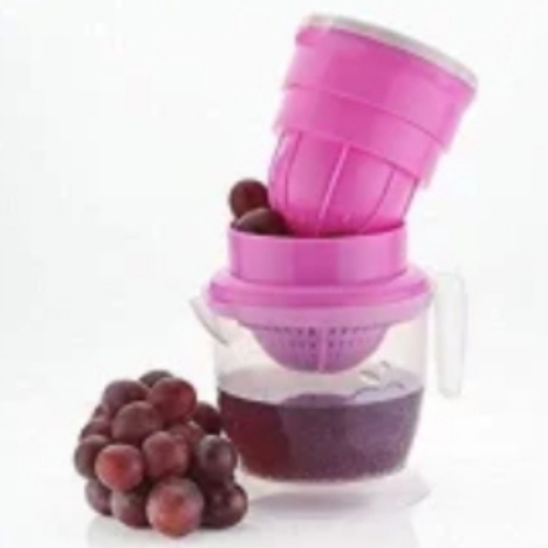 Nano Fruit Juicer