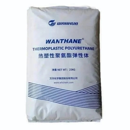 Natural Thermoplastic Polyurethane