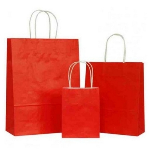 Paper Carry Bag