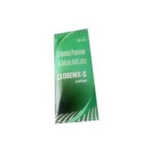 Pharmaceutical Lotion