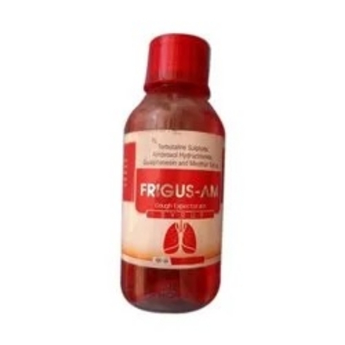 Pharmaceutical Syrup