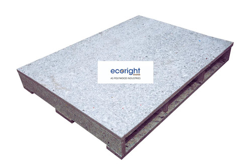 Plastic Industrial Pallets