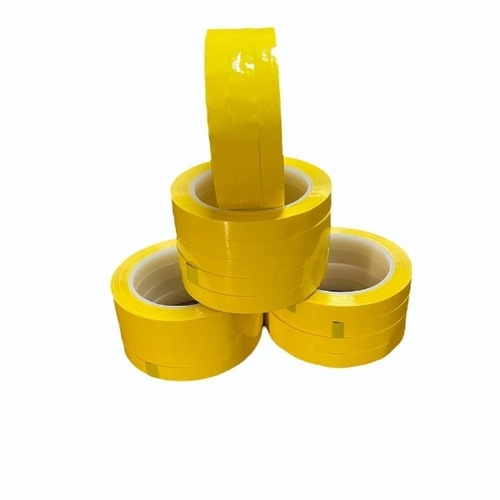 Polyester Tapes