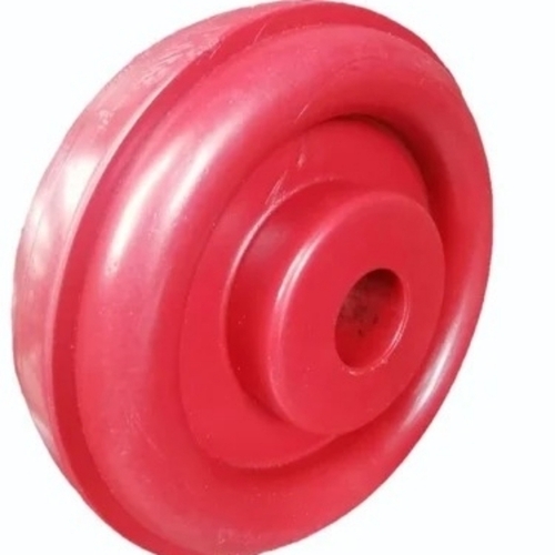 Polyurethane Industrial Caster Wheel