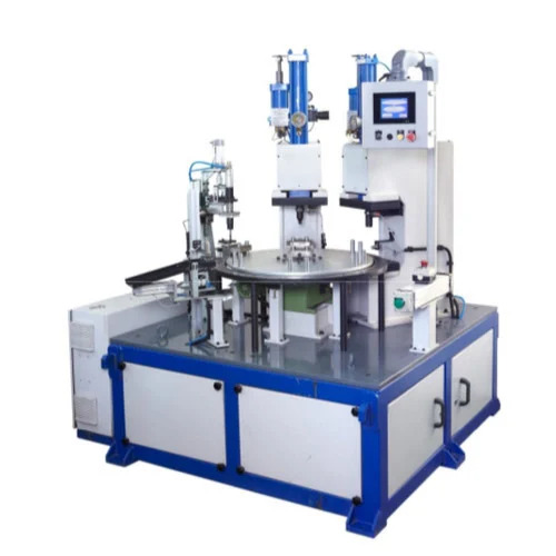 Press Assembly Machine