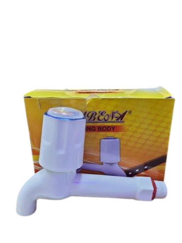 Pvc Long Body Tap
