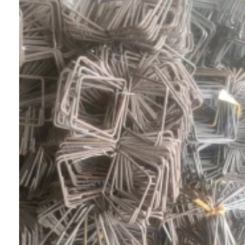 Rectangle steel tmt bar