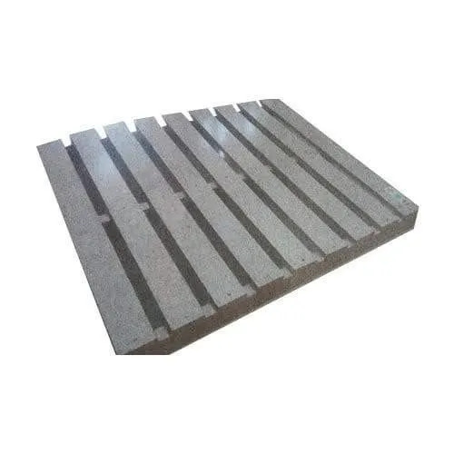 Recycled Plastic Industrial Pallet