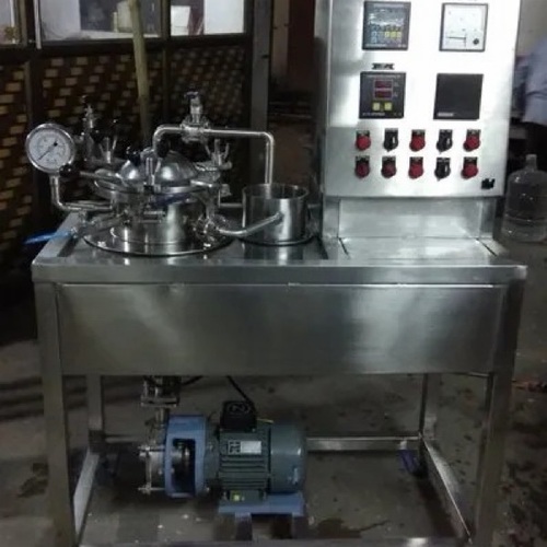 reel yarn machine