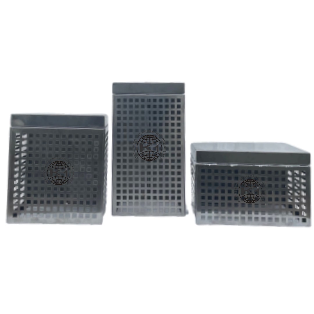 Regal Buffet Presentation Riser - Application: Elegant