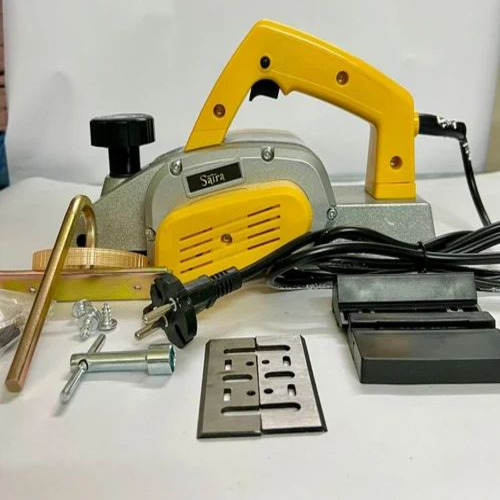 Saira Electric Planner Machine