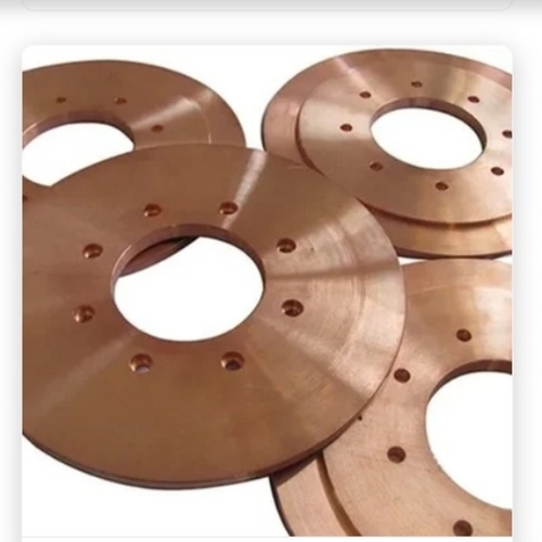 Seam Welding Wheels