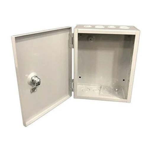 Sheet Metal Enclosure