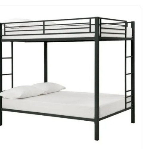Stainless Steel Bunk Bed