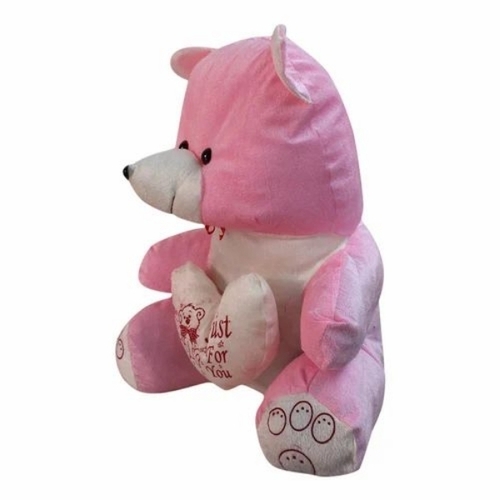 Stuffed Teddy Bear
