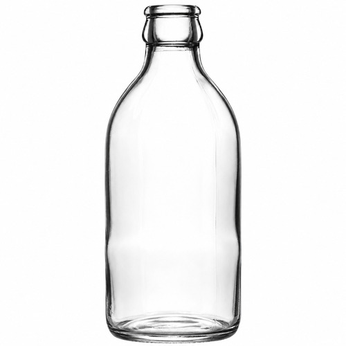 Glass Bottles