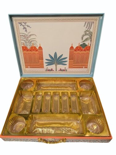 Wedding Sweets Box