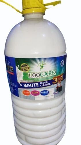 White Phenyl Concentrated