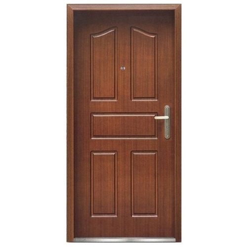 Wooden Door