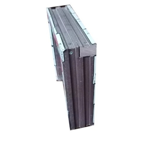 Wpc Door Frame By Indo Plex (India)